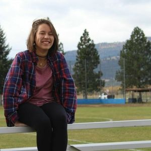 Meet your Posher, Sierra